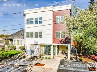 Brooklyn Flats, Portland, OR 97202