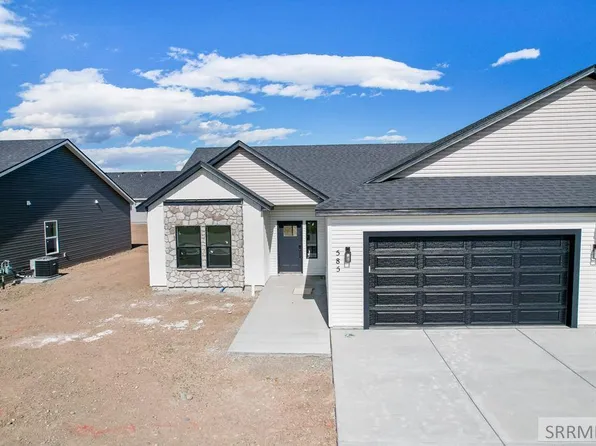 578 S Austin Ave, Sugar City, ID 83448