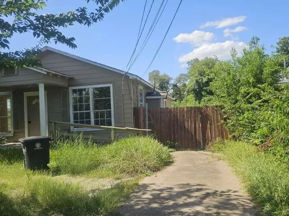 2301 Caplin St, Houston, TX 77026