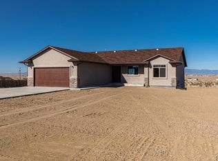 1217 N Whitetail Pl, Pueblo West, CO 81007