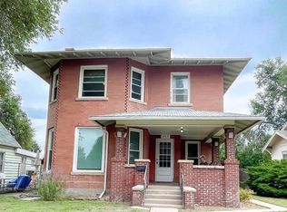 517 Raton Ave, La Junta, CO 81050