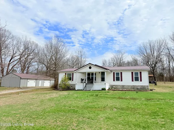95 Webster Way Rd, Mc Daniels, KY 40152