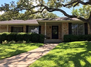 3907 Edgerock Dr, Austin, TX 78731