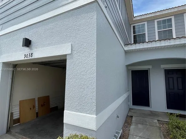 9038 Shepton St, Orlando, FL 32825