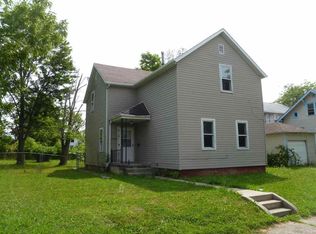 2937 John St, Fort Wayne, IN 46806