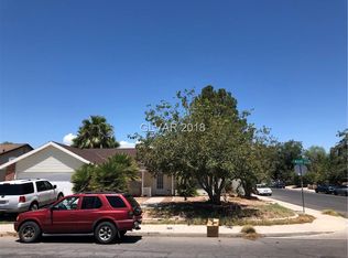 5684 Alcott Ave, Las Vegas, NV 89142