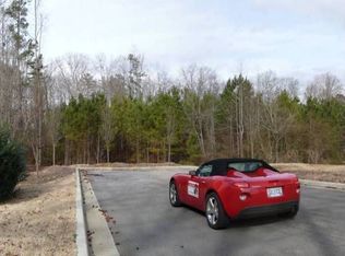 15 Royal Troon Dr, Anniston, AL 36207