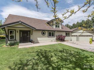 4795 Townsite Rd, Reno, NV 89511