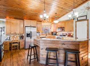 104 County Road 139C Road, Burnet, TX 78611