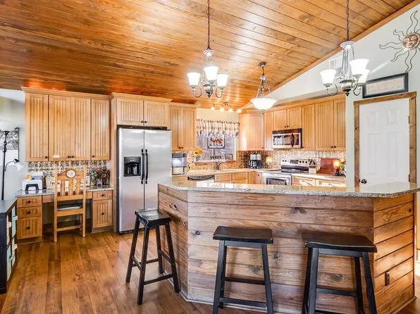 104 County Road 139C Road, Burnet, TX 78611