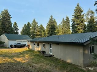 216 Woodland Meadow Rd, Orofino, ID 83544