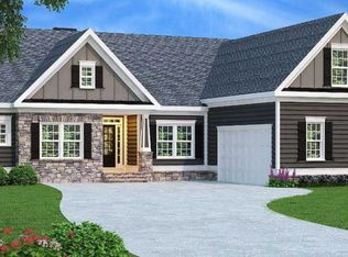 7600 Misty Wood Rd, Knoxville, TN 37938