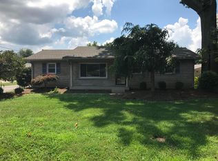 5000 Fury Way, Louisville, KY