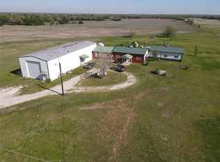 633 Sandusky Rd, Sadler, TX 76264