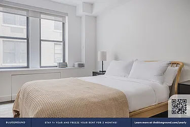 Rented by The Blueground