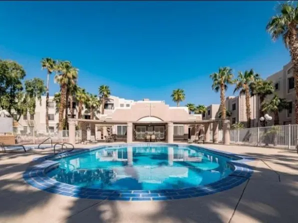 2020 Mesquite Ln #C-201, Laughlin, NV 89029