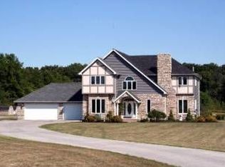 7020 Fort Amanda Rd, Lima, OH 45806