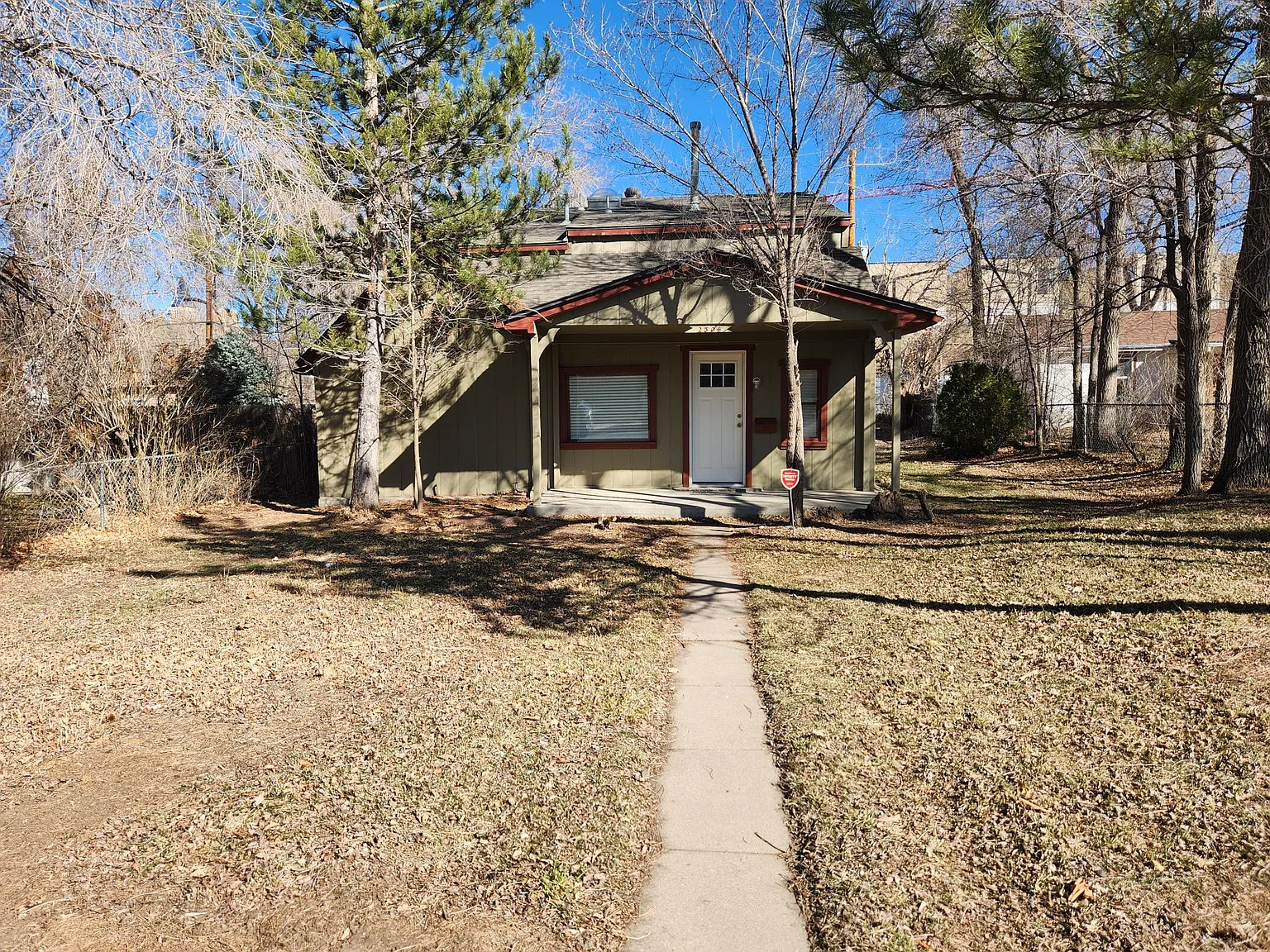 2304 S Williams St — Photo 1