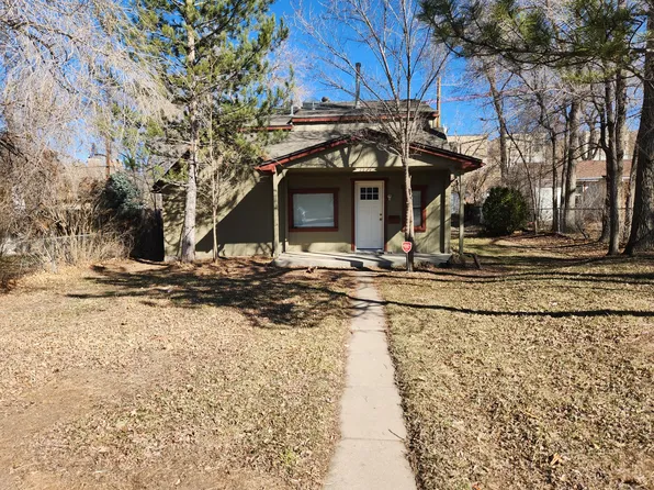 2304 S Williams St, Denver, CO 80210