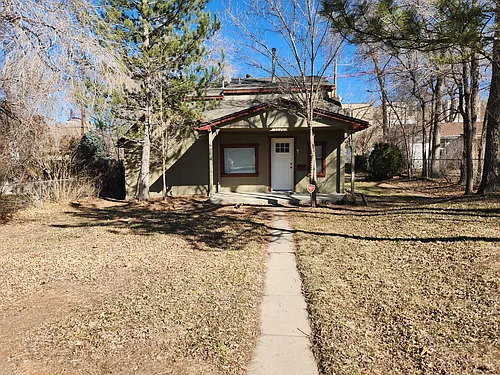 2304 S Williams St Photo 1