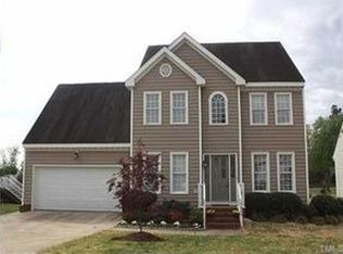 4609 Forest Highland Dr, Raleigh, NC 27604