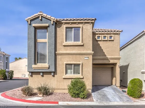 5228 Fire Night Ave, Las Vegas, NV 89122