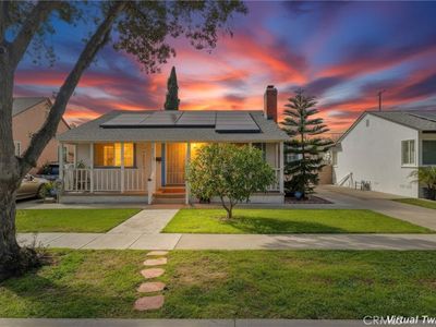 5913 Castana Ave, Lakewood, CA, 90712