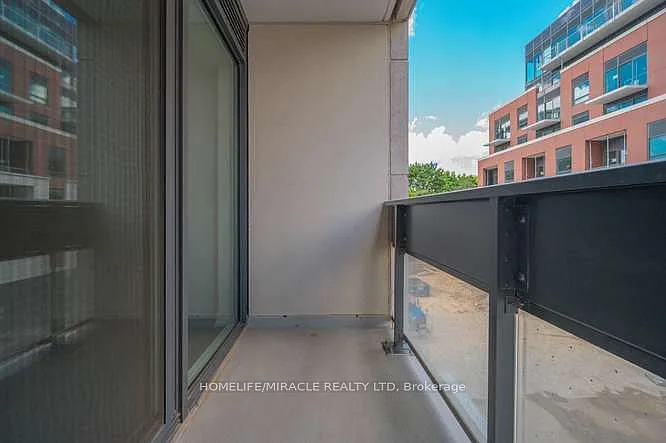 4010 Eglinton Ave W #317 — Photo 27