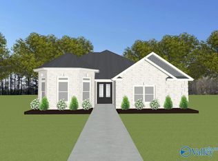 LOT 9 Aberdeen W, Athens, AL 35611