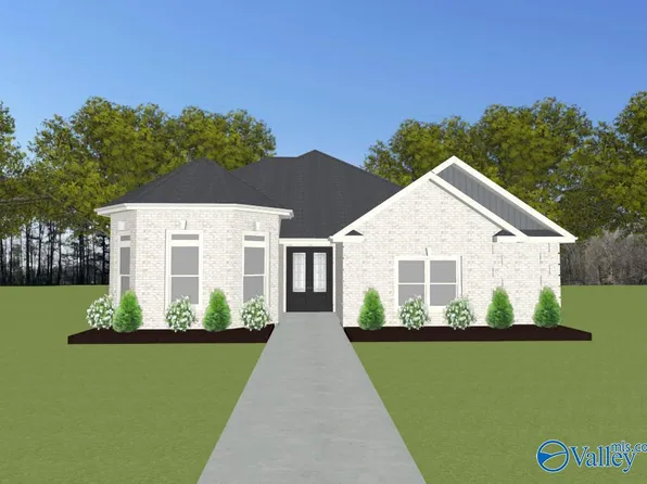 9199 Aberdeen E, Athens, AL 35611