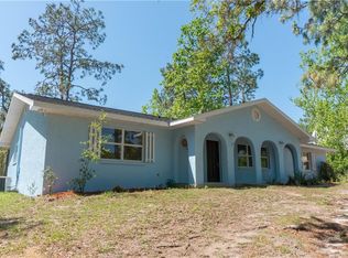 6096 E Tenison St, Inverness, FL 34452
