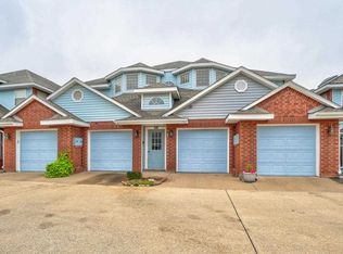 509 NW Fairway Villa Pl, Lawton, OK 73505