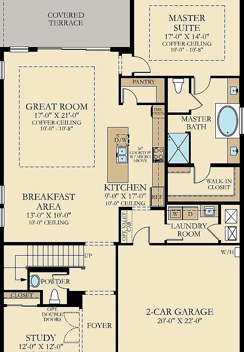 2nd image of 8655 E Baypoint Cir