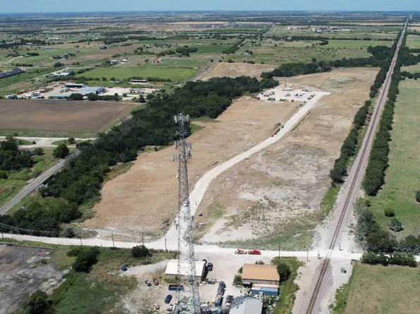 LOT 2 Louisiana St, Celina, TX 75009