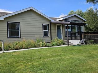 4253 Highway 93, Mackay, ID 83251