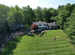 2340 Britannia Rd, Burlington, ON L7P0G2