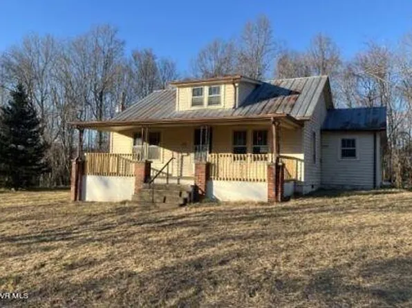 357 Norman Dugger Rd, Butler, TN 37640