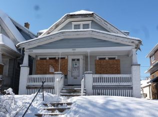 3321 N 41st St #A, Milwaukee, WI 53216