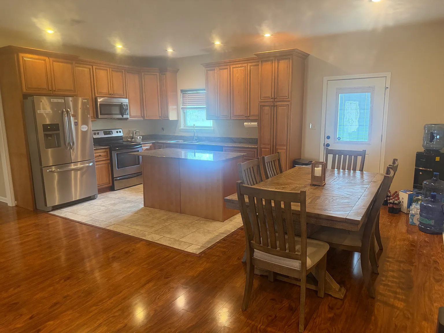 3 bed, 1520 sqft, $1,600 — Photo 3