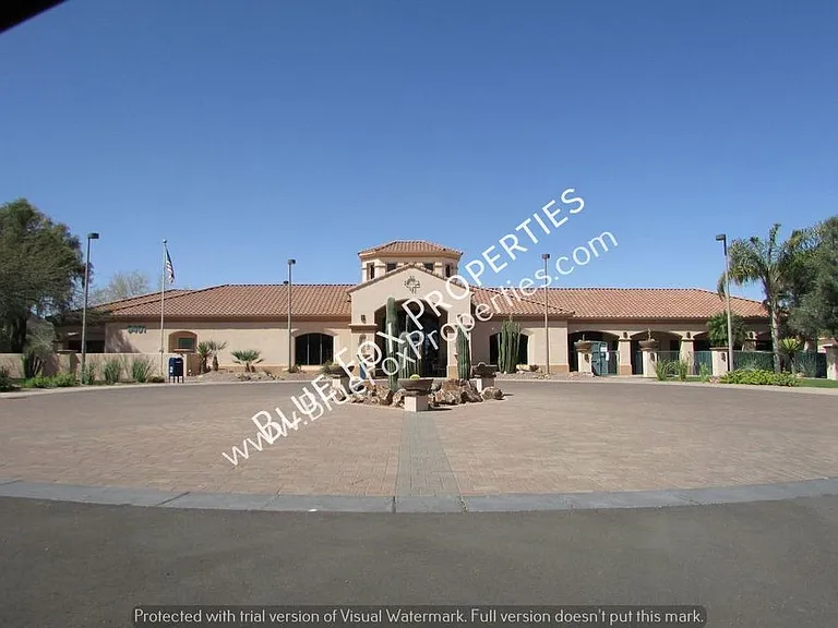 7992 W Cottonwood Wash Way — Photo 31