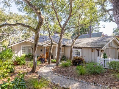 25971 Mission St, Carmel, CA, 93923