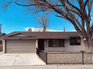 865 Cordone Ave, Reno, NV 89502