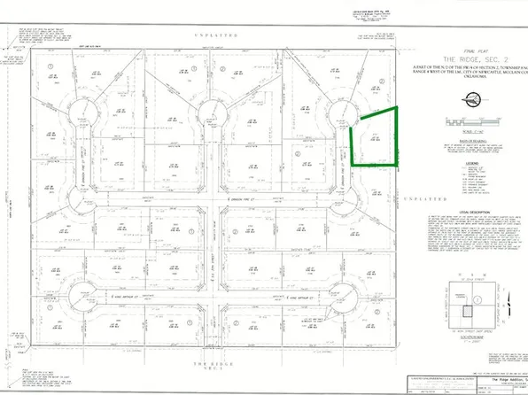 3727 Dragon Fire Court, Newcastle, OK 73065