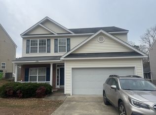 4050 Laurel Glen Dr, Raleigh, NC 27610