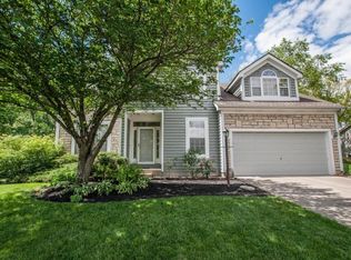 12101 Mallard Pond Dr NW, Pickerington, OH 43147