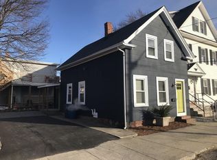 4 Ellis St, Lawrence, MA 01843