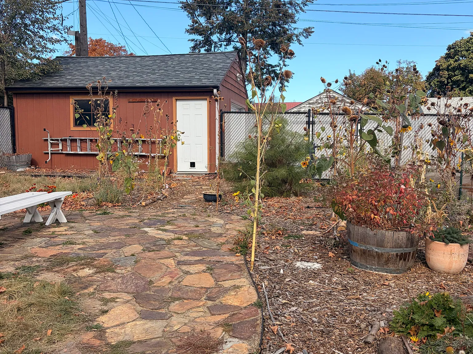 2 bed, 1500 sqft, $2,400 — Photo 3