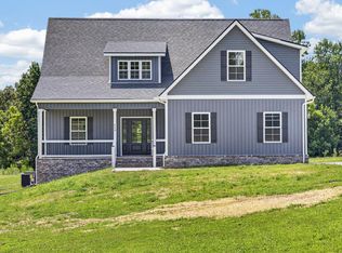 668 Jefferson Rd, Smithville, TN 37166