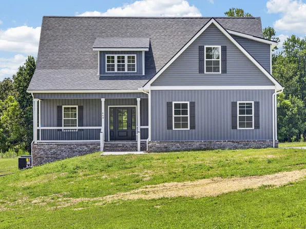668 Jefferson Rd, Smithville, TN 37166