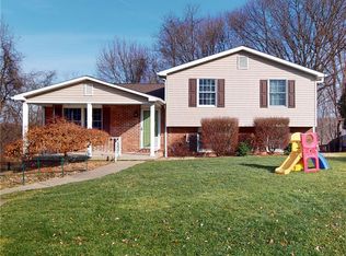 133 Pinehurst Dr, Freedom, PA 15042